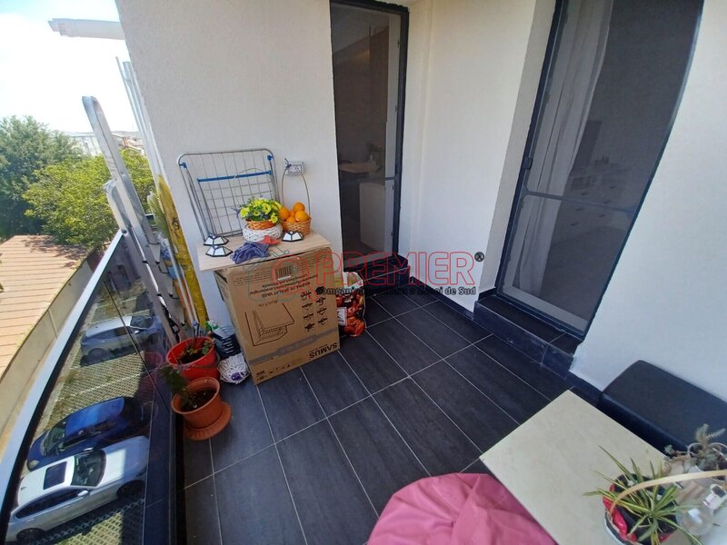 Popesti Leordeni - Sos Oltenitei - apartament 3 camere