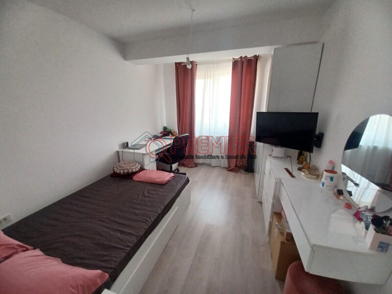 Popesti Leordeni - Sos Oltenitei - apartament 3 camere