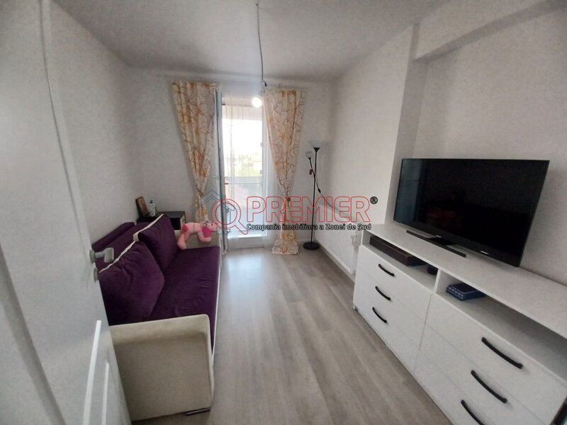 Popesti Leordeni - Sos Oltenitei - apartament 3 camere