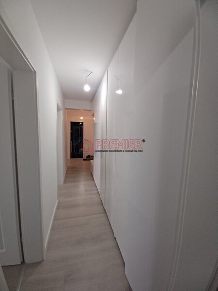 Popesti Leordeni - Sos Oltenitei - apartament 3 camere